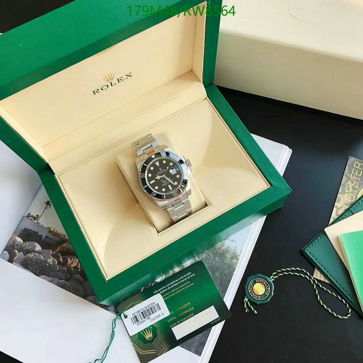 Rolex-Watch-4A Quality Code: RW8564 $: 179USD