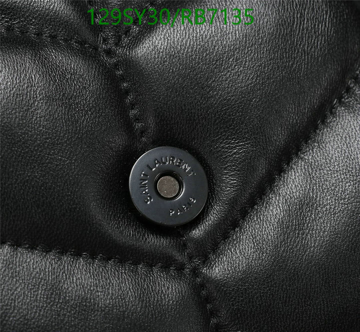 YSL-Bag-4A Quality Code: RB7135 $: 129USD