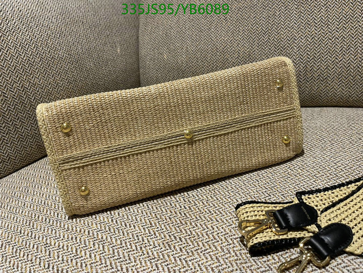 Sunshine-Fendi Bag(Mirror Quality) Code: YB6089 $: 335USD