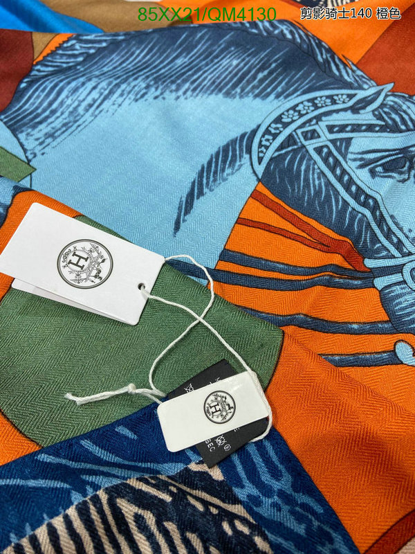 Hermes-Scarf Code: QM4130 $: 85USD