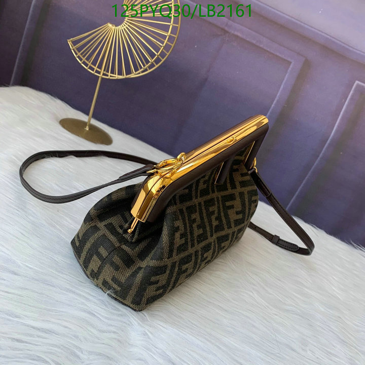 First Series-Fendi Bag(4A) Code: LB2161 $: 125USD