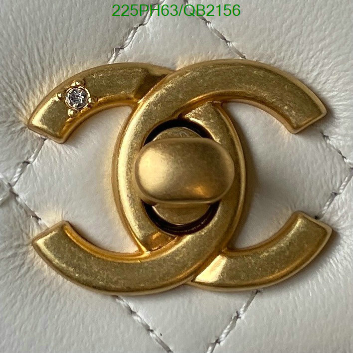 Chanel-Bag-Mirror Quality Code: QB2156 $: 225USD