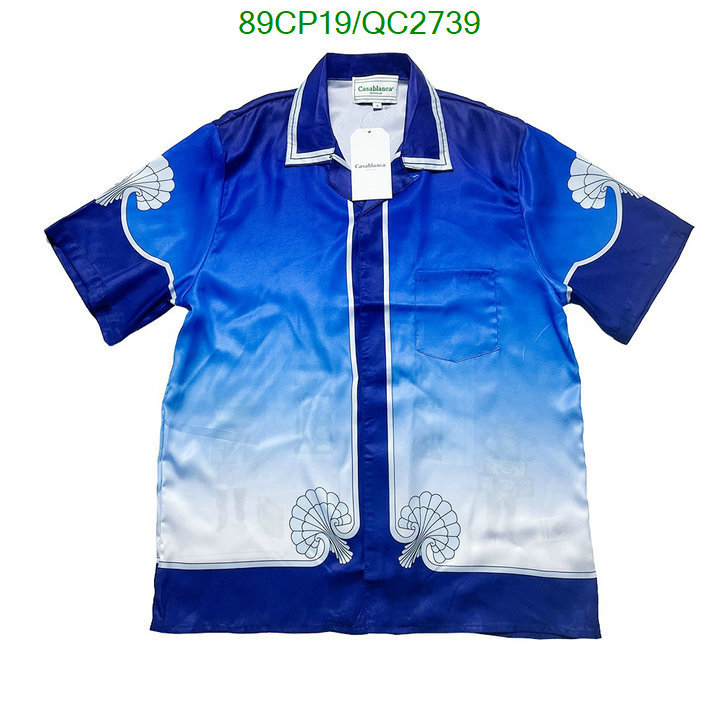 Casablanca-Clothing Code: QC2739 $: 89USD
