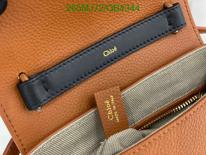 Chlo-Bag-Mirror Quality Code: QB4344 $: 265USD