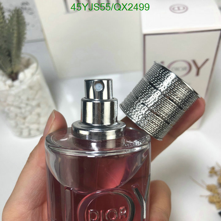 Dior-Perfume Code: QX2499 $: 45USD