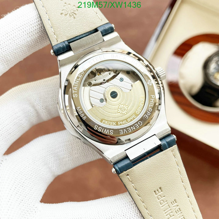 Patek Philippe-Watch-Mirror Quality Code: XW1436 $: 219USD