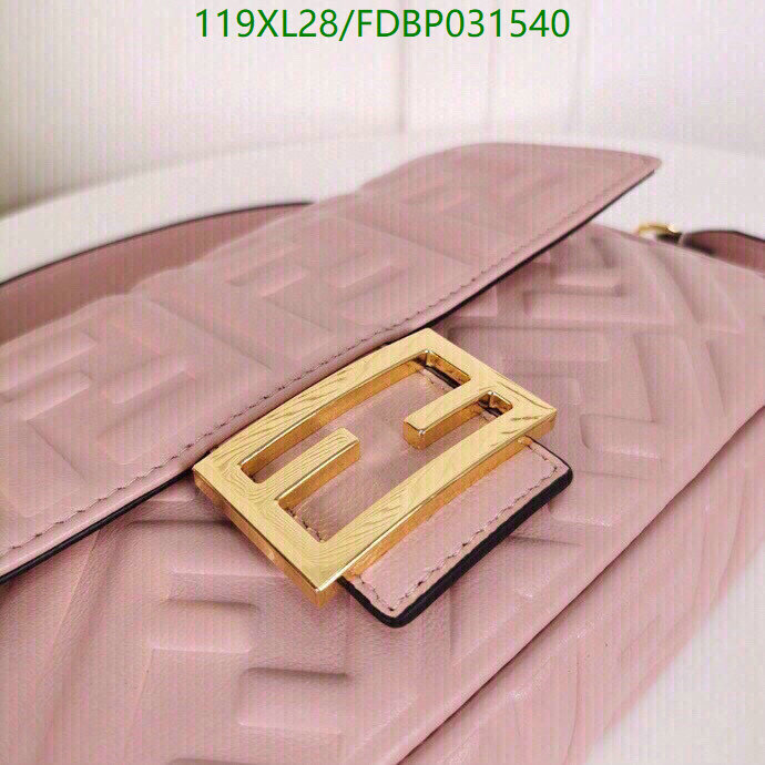 Baguette-Fendi Bag(4A) Code: FDBP031540 $: 119USD