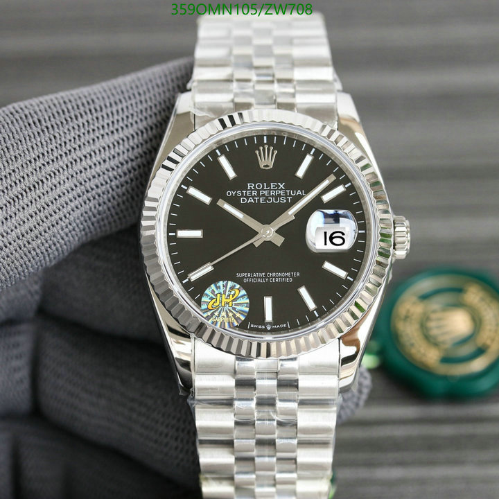 Rolex-Watch-Mirror Quality Code: ZW708 $: 359USD