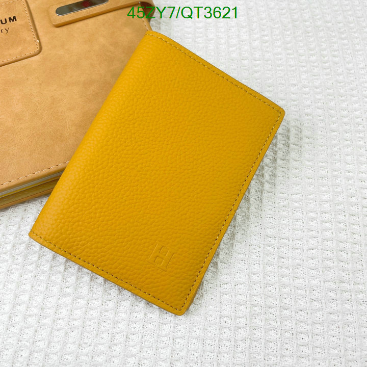 Hermes-Wallet(4A) Code: QT3621 $: 45USD