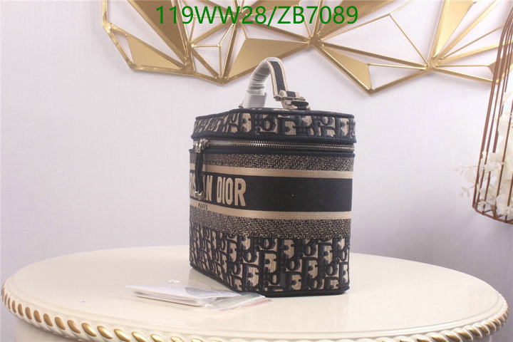 Dior-Bag-4A Quality Code: ZB7089 $: 119USD