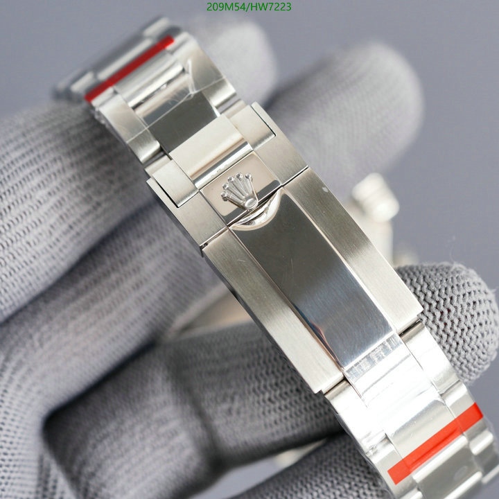 Rolex-Watch-Mirror Quality Code: HW7223 $: 209USD