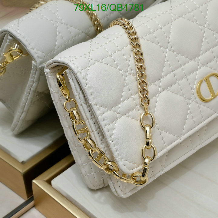 Dior-Bag-4A Quality Code: QB4781 $: 79USD