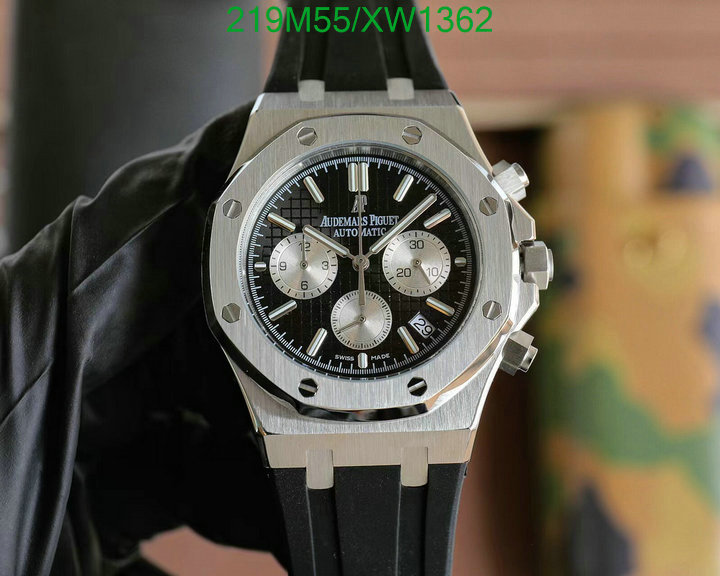 Audemars Piguet-Watch-Mirror Quality Code: XW1362 $: 219USD