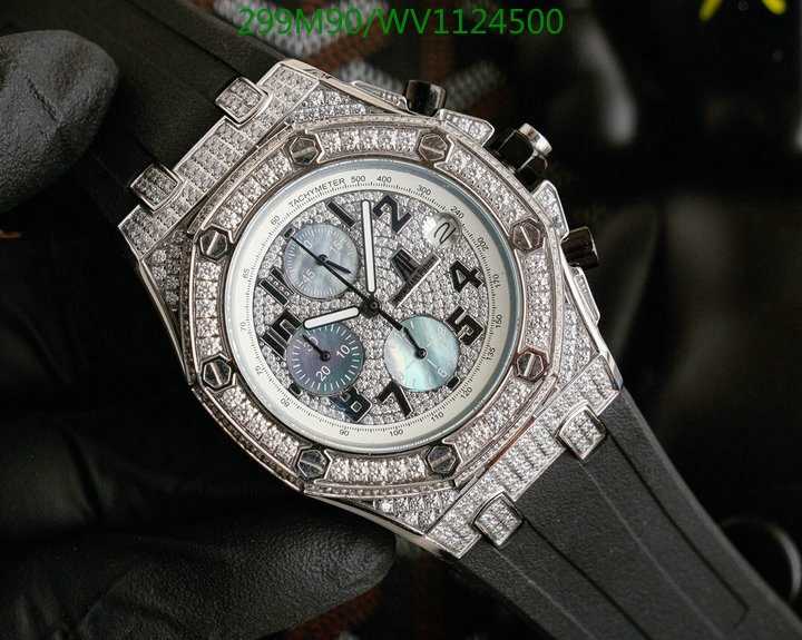 Audemars Piguet-Watch-Mirror Quality Code: WV1124500 $: 299USD