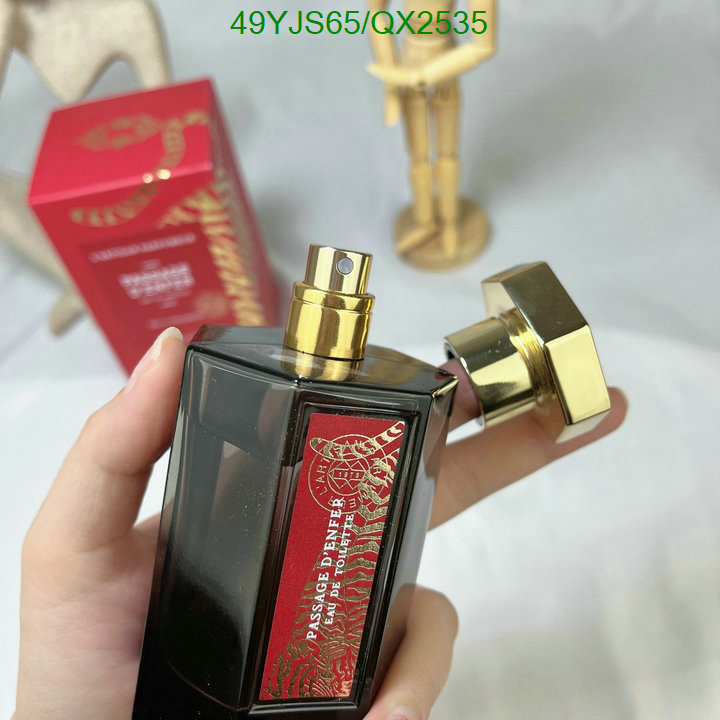 LArtisan Parfumeur-Perfume Code: QX2535 $: 49USD