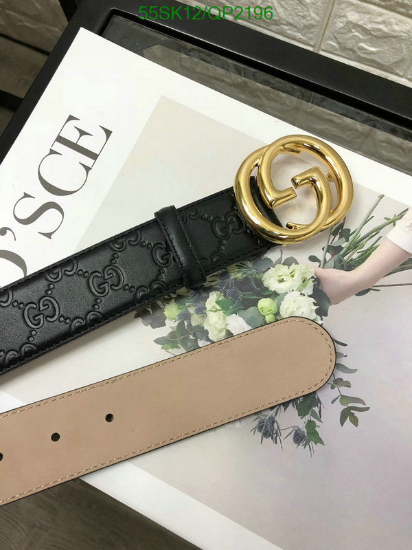 Gucci-Belts Code: QP2196 $: 55USD