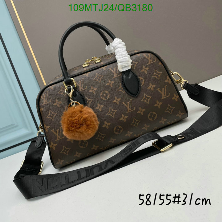 LV-Bag-4A Quality Code: QB3180 $: 109USD