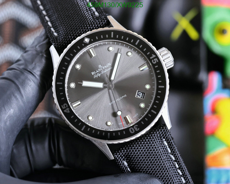 Blancpain-Watch-Mirror Quality Code: XW9225 $: 459USD