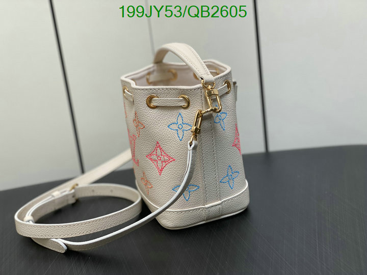 LV-Bag-Mirror Quality Code: QB2605 $: 199USD