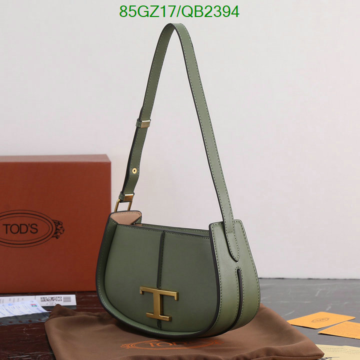 Tods-Bag-4A Quality Code: QB2394 $: 85USD