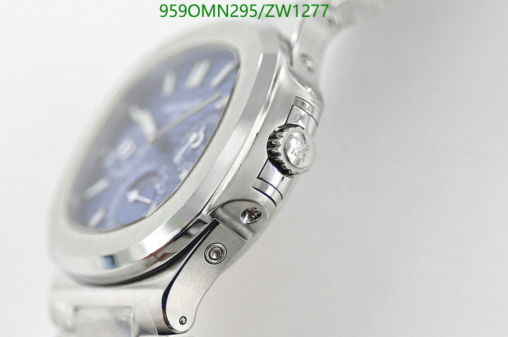 Patek Philippe-Watch-Mirror Quality Code: ZW1277 $: 959USD