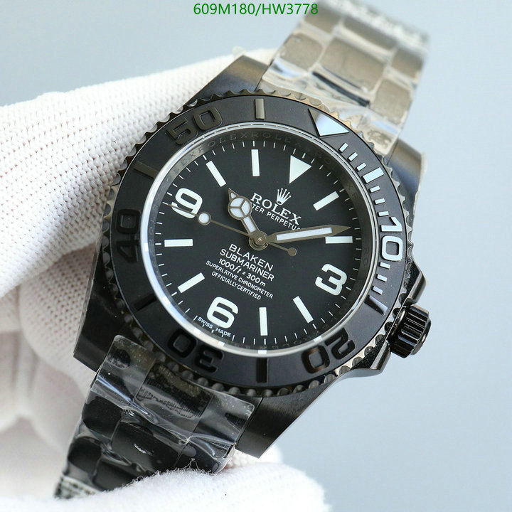 Rolex-Watch-Mirror Quality Code: HW3778 $: 609USD