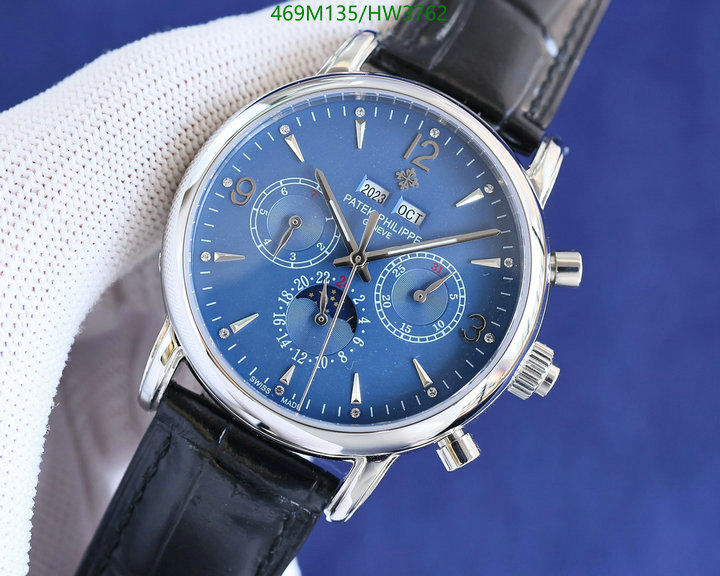 Patek Philippe-Watch-Mirror Quality Code: HW3762 $: 469USD