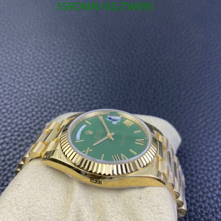 Rolex-Watch-Mirror Quality Code: ZW695 $: 559USD