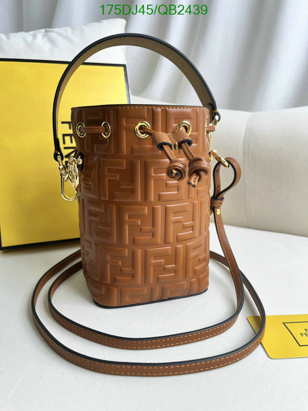 Fendi-Bag-Mirror Quality Code: QB2439 $: 175USD