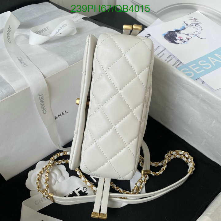 Chanel-Bag-Mirror Quality Code: QB4015 $: 239USD