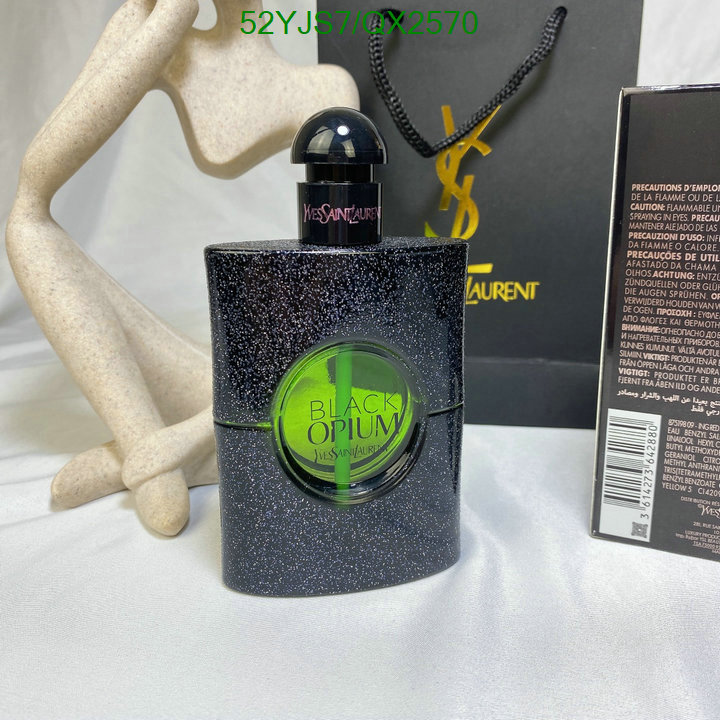 YSL-Perfume Code: QX2570 $: 52USD