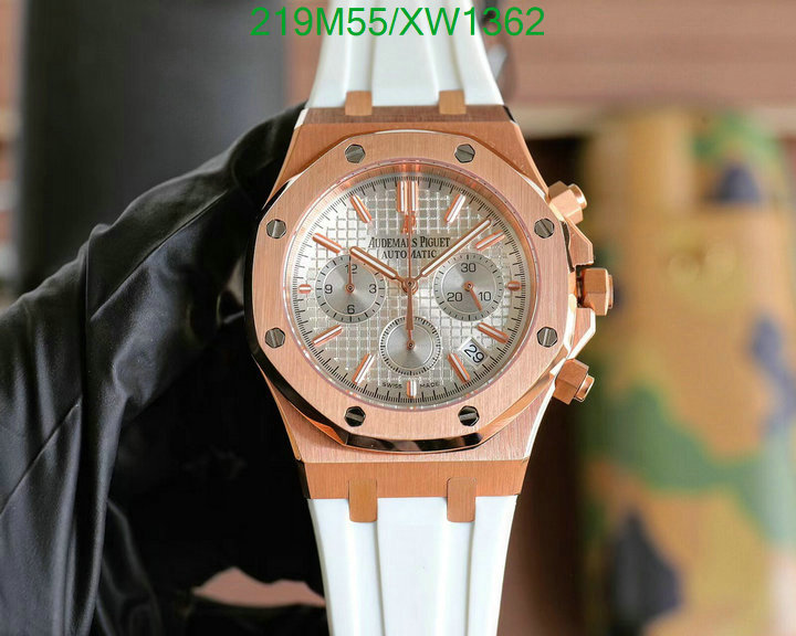 Audemars Piguet-Watch-Mirror Quality Code: XW1362 $: 219USD