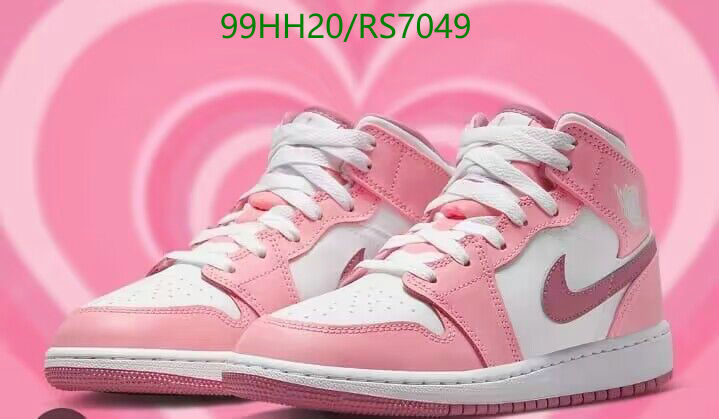 NIKE-Women Shoes Code: RS7049 $: 99USD