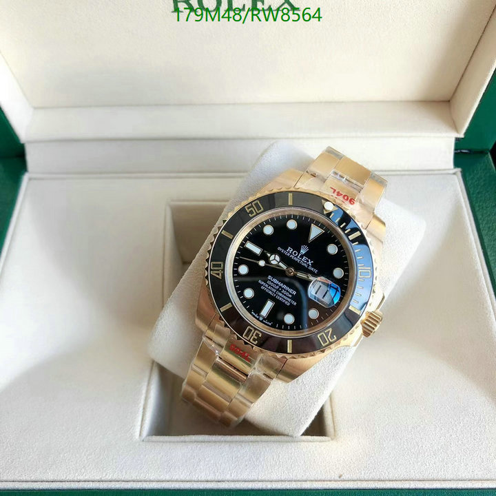 Rolex-Watch-4A Quality Code: RW8564 $: 179USD