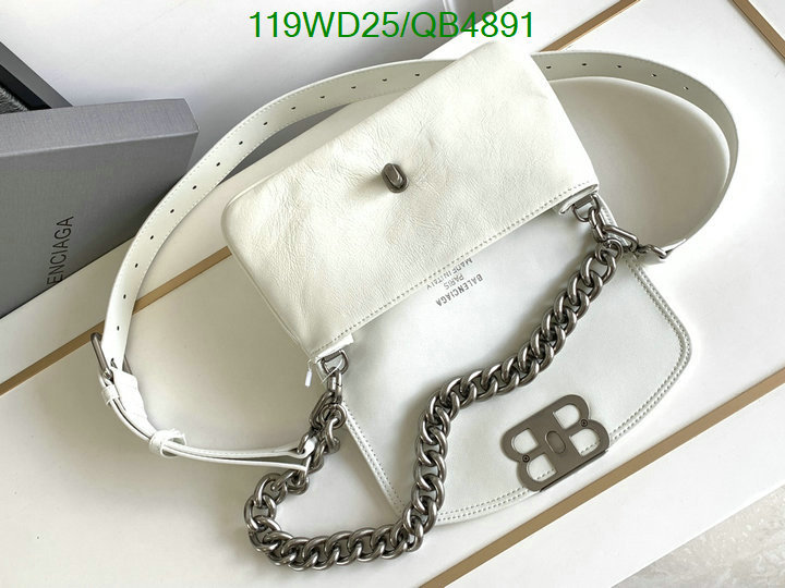 Balenciaga-Bag-4A Quality Code: QB4891