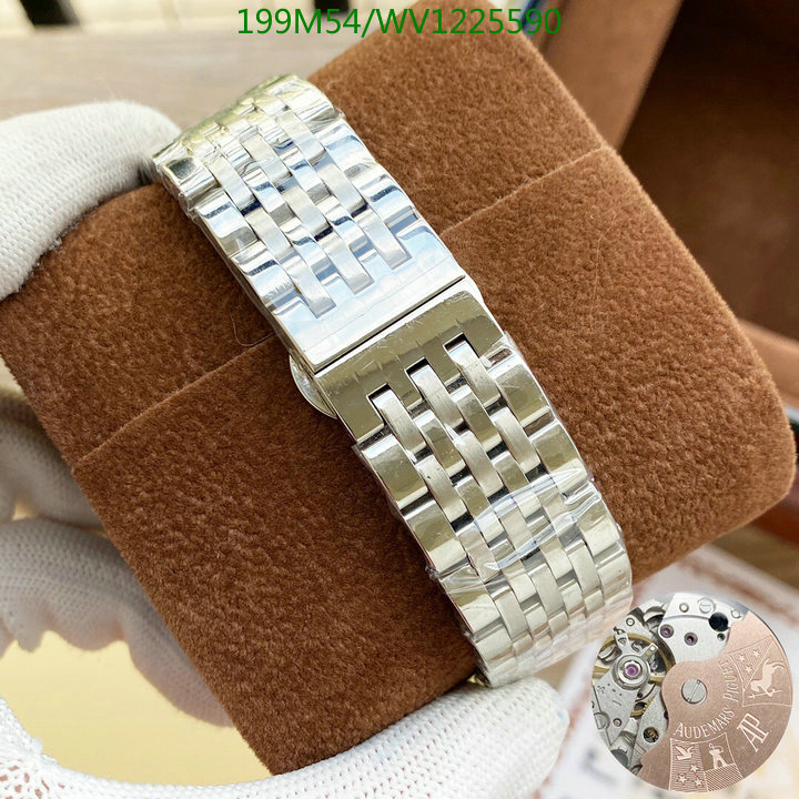 Audemars Piguet-Watch-4A Quality Code: WV1225590 $: 199USD