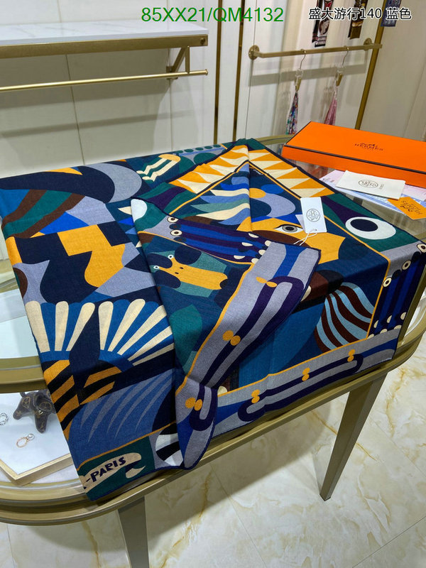 Hermes-Scarf Code: QM4132 $: 85USD