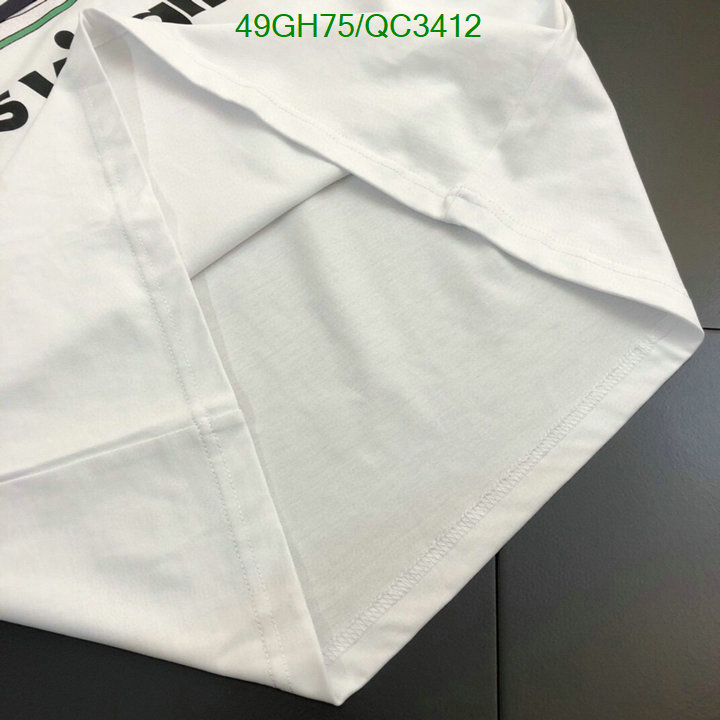 LV-Clothing Code: QC3412 $: 49USD