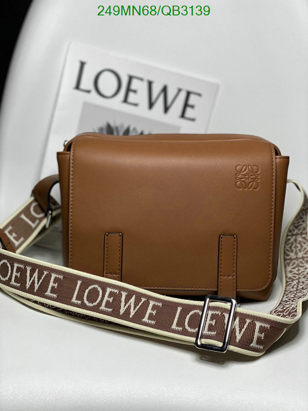Loewe-Bag-Mirror Quality Code: QB3139 $: 249USD