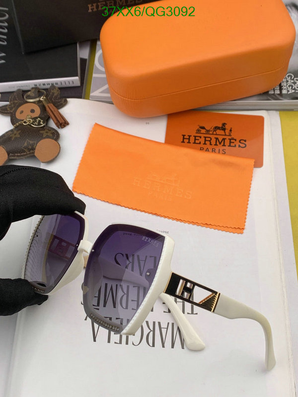 Hermes-Glasses Code: QG3092 $: 37USD