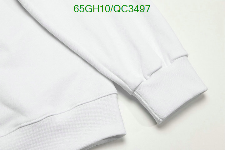 Loewe-Clothing Code: QC3497 $: 65USD