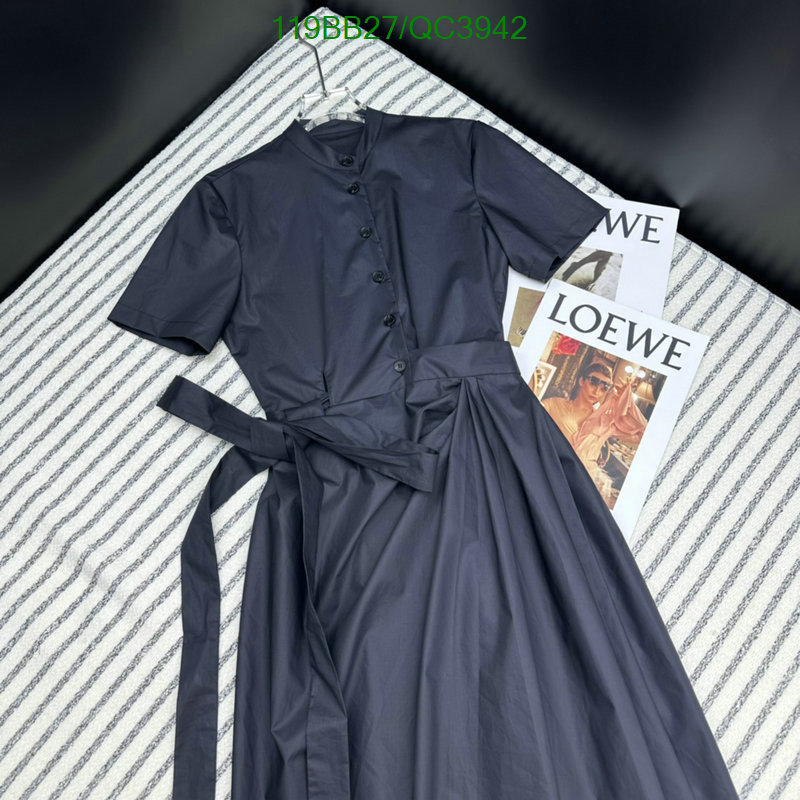 Dior-Clothing Code: QC3942 $: 119USD