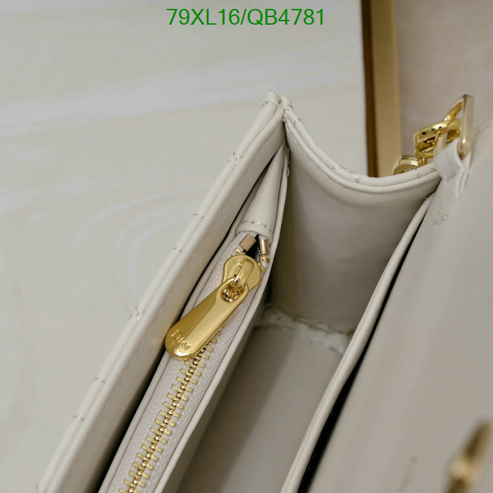 Dior-Bag-4A Quality Code: QB4781 $: 79USD