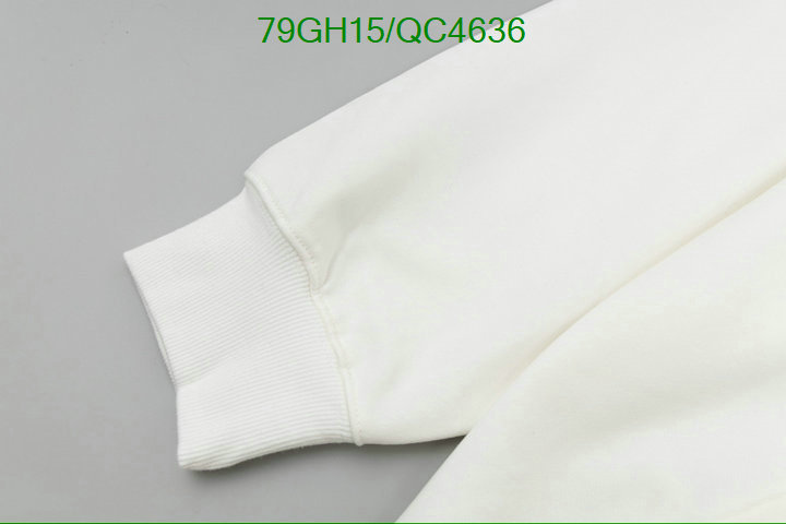 LV-Clothing Code: QC4636 $: 79USD