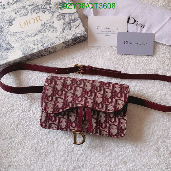 Dior-Wallet-Mirror Quality Code: QT3608 $: 139USD