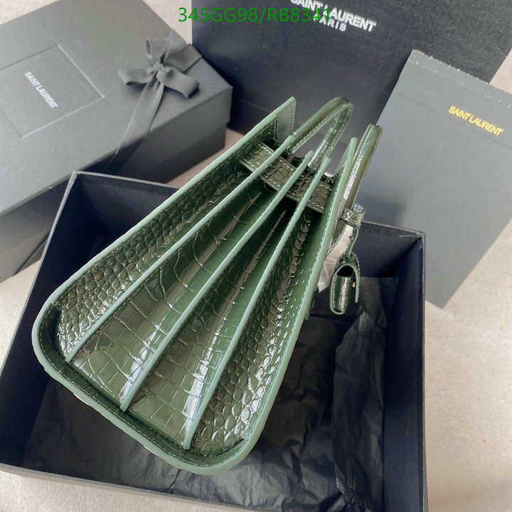 YSL-Bag-Mirror Quality Code: RB8341