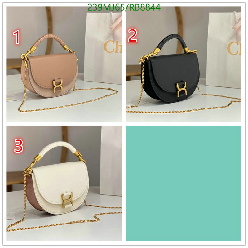 Chlo-Bag-Mirror Quality Code: RB8844 $: 239USD