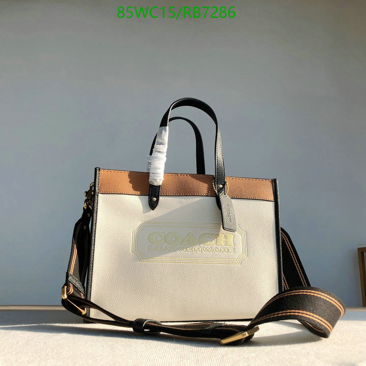 Coach-Bag-4A Quality Code: RB7286 $: 85USD