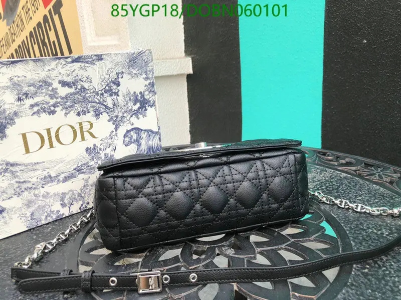 Dior-Bag-4A Quality $: 85USD