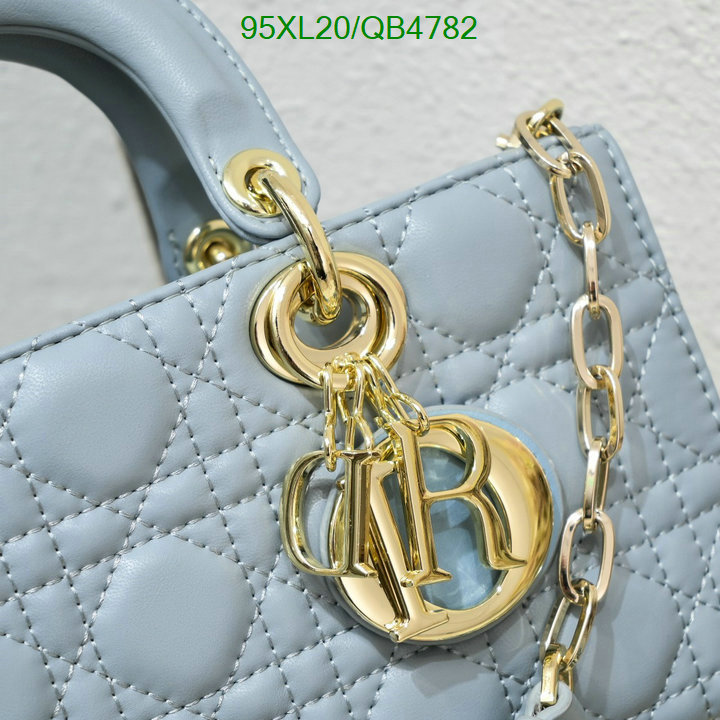 Dior-Bag-4A Quality Code: QB4782 $: 95USD